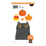 Hero Arts Kitty Squeezer Die Set