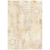 Stamperia Family A4 Rice Paper Selection (6pcs) (DFSA4XFL)