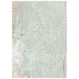 Stamperia Secret Diary A6 Rice Paper Backgrounds (8pcs) (DFSAK6051)