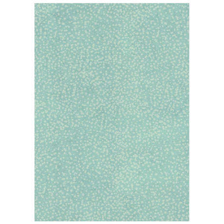 Stamperia Winter Magic A6 Rice Paper Backgrounds Selection, 8 Pieces - DFSAK6056