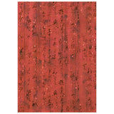 Stamperia Oriental Garden A6 Rice Paper Backgrounds Selection (8pcs) (DFSAK6057)