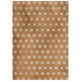 Stamperia Silent Night A6 Rice Paper Backgrounds Selection, 8 Pieces - DFSAK6058