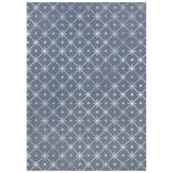 Stamperia Silent Night A6 Rice Paper Backgrounds Selection, 8 Pieces - DFSAK6058