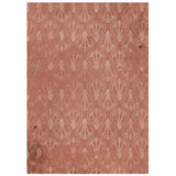 Stamperia Our Way A6 Rice Paper Backgrounds Selection (8pcs) - DFSAK6061