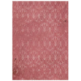 Stamperia Our Way A6 Rice Paper Backgrounds Selection (8pcs) - DFSAK6061