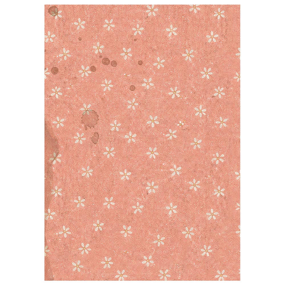 Stamperia Cozy Family A6 Rice Paper Backgrounds Selection (8pcs) - DFSAK6063
