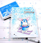Gina K Design Bundle - Furry Flurries