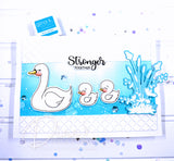 Gina K Designs BUNDLE- A Swan's Heart