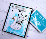 Gina K Designs BUNDLE- A Swan's Heart