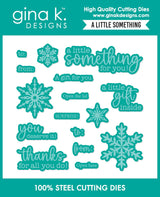 Gina K Designs Bundle - A Little Something