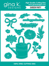 Gina K Designs Bundle – Garden Party