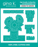 Gina K Designs Bundle – Sending You Sunshine
