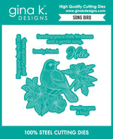 Gina K Design Bundle – Songbird