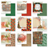 49 & Market Jolly Jingles 6x8 Collection Pack - DJJ-38064