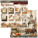 49 & Market Season's Bounty 12x12 Collection Pack - DSB-38507
