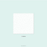 Concord & 9th Dashed Lines Embossing Folder