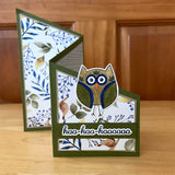 Gina K Designs BUNDLE- Hoots and Owls