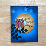 Gina K Designs BUNDLE- Hoots and Owls