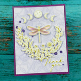 Pinkfresh Studio Simply Said Stamp & Die Bundle