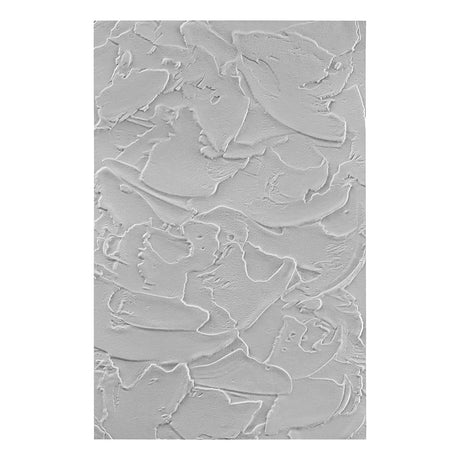 Spellbinders Plaster 3D Embossing Folder from the Birthday Bash Collection by Simon Hurley