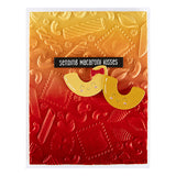 Spellbinders Buon Appetito Want It All! Bundle