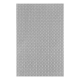 Spellbinders Linen 3D Embossing Folder from the Texture & Foliage Collection by Suzanne Hue