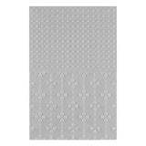 Spellbinders Thank You Bouquet 3D Folder and Stencil Bundle from the Tabbed Classics Collection by Wendy Vecchi