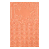 Spellbinders Regal Lattice 3D Embossing Folder