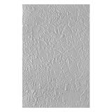 Spellbinders Crackle Paint 3D Embossing Folder from the Beautifully Imperfect Collection