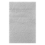 Spellbinders Damask 3D Embossing Folder from the Spooktacular Collection by Simon Hurley