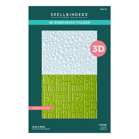 Spellbinders Shiny New Day I Want It All! Bundle