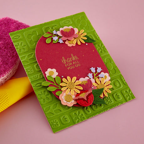 Spellbinders Shiny New Day I Want It All! Bundle