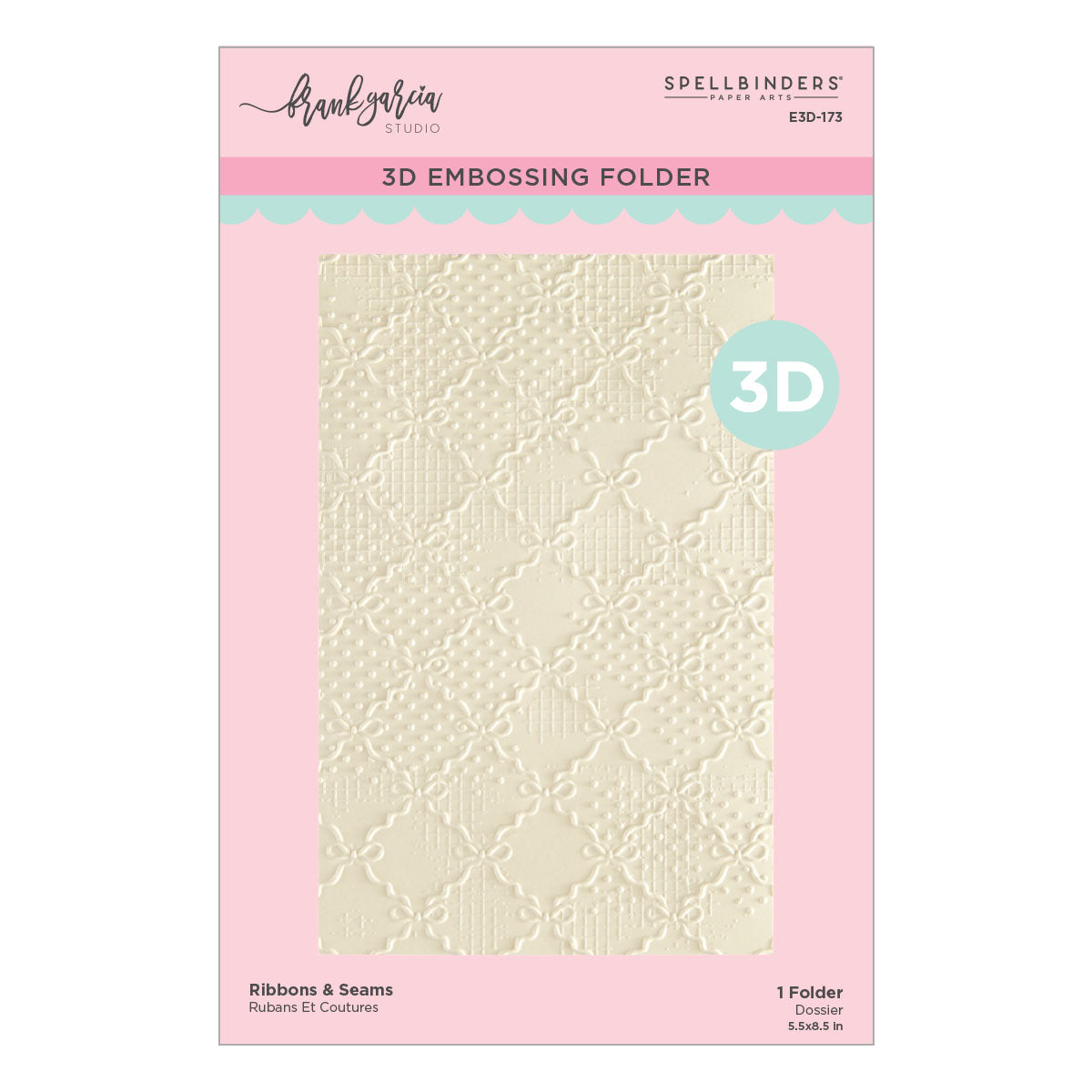 Spellbinders Buttons & Keepsakes I Want It All! + Class Kit Bundle by Frank Garcia postage as per actuals