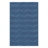 Spellbinders Harlequin 3D Embossing Folder