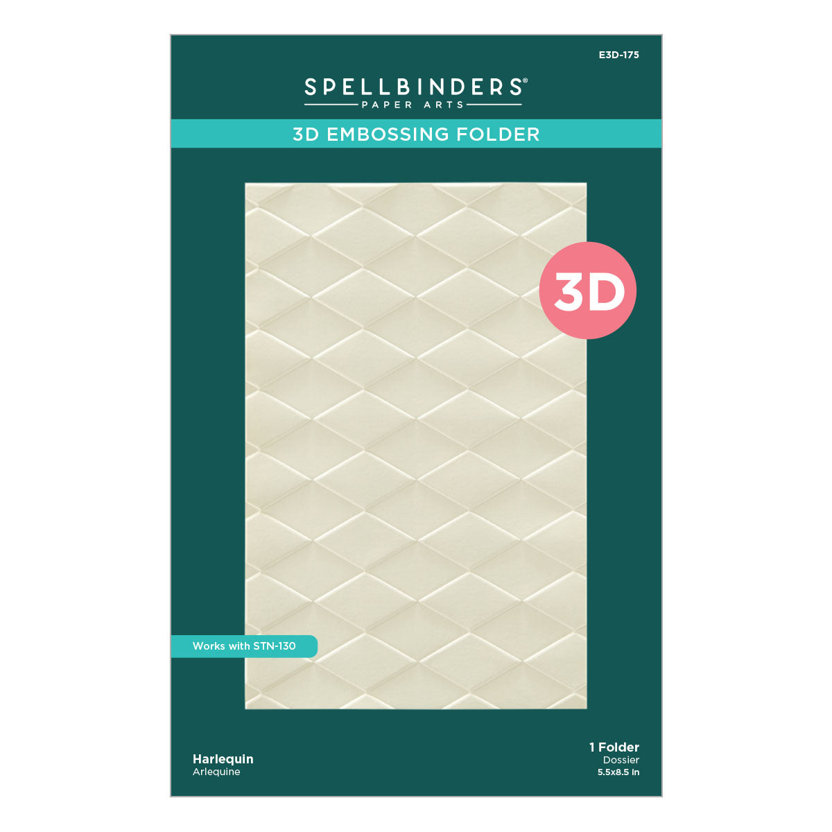 Spellbinders Checkmate I Want It All! Bundle