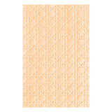 Spellbinders Rattan Cane 3D Embossing Folder by Simon Hurley E3D-178