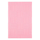 Spellbinders Diamond Blocks 3D Embossing Folder