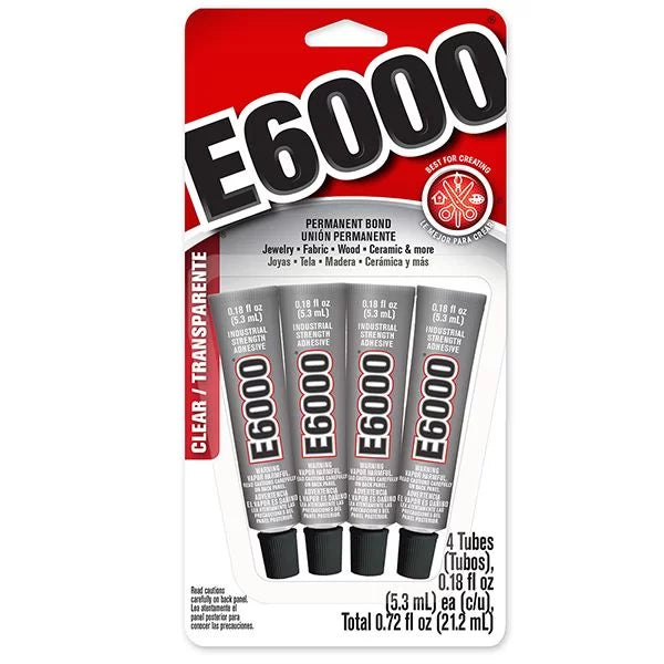 E6000 Mini 4pk