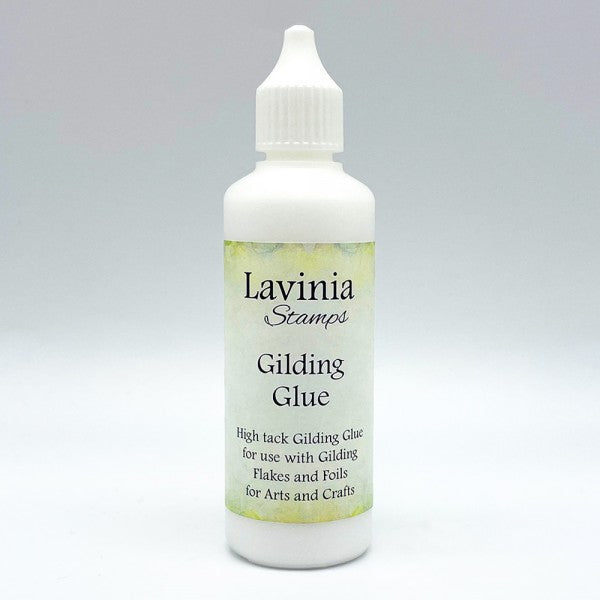 Lavinia Stamps Gilding Glue 80 ml