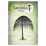 Lavinia Stamps Wishing Tree Stamp LAV268