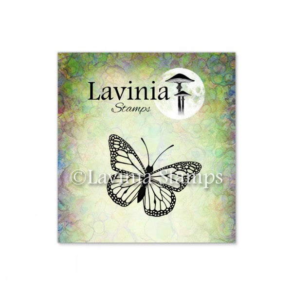 Lavinia Stamps Mini Flutter Stamp LAV623