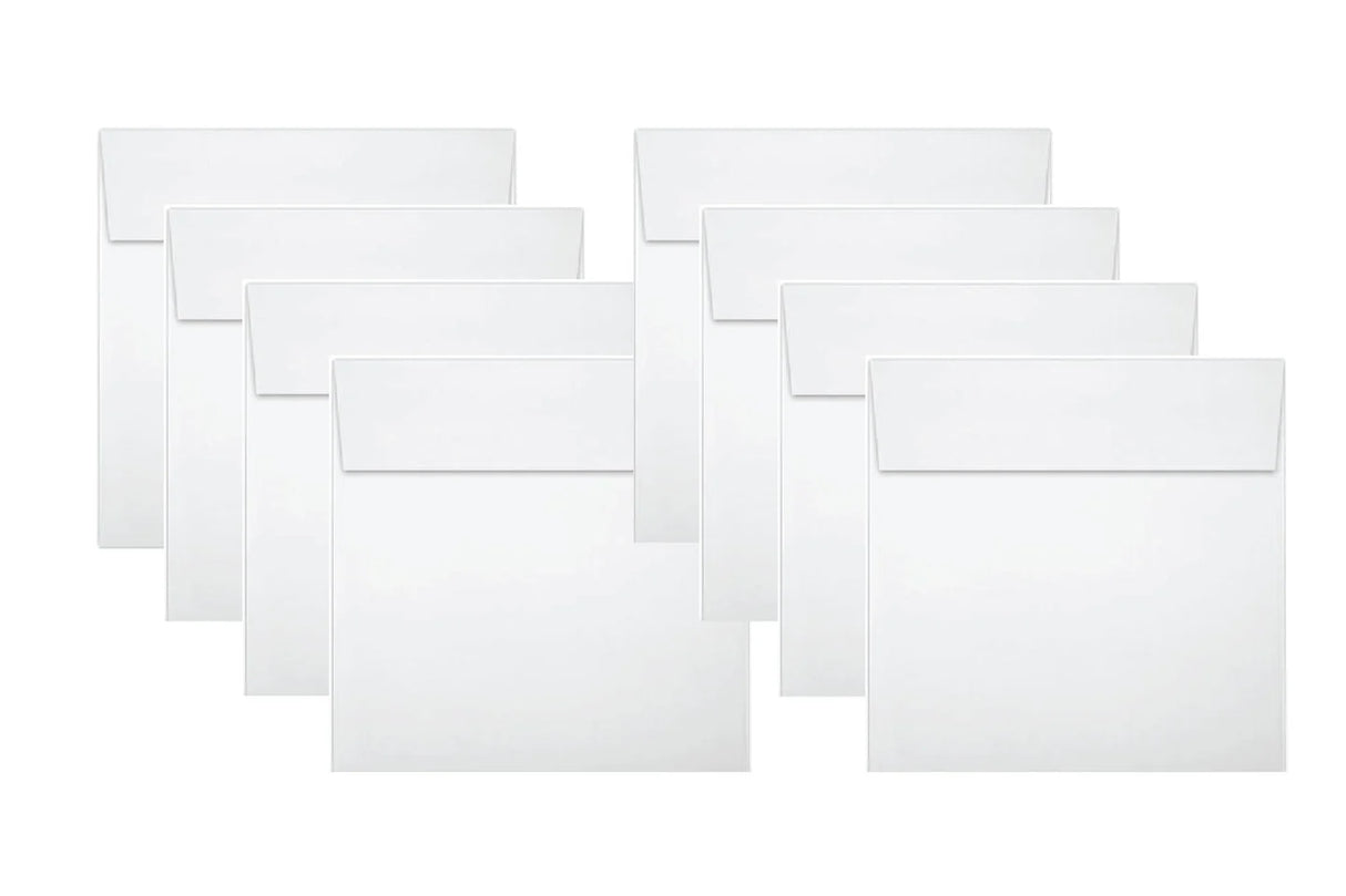 Gina K Designs ENVELOPES- Square