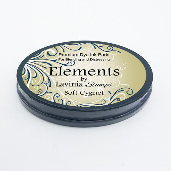 Lavinia Stamps Elements Premium Dye Ink - Soft Cygnet 3870