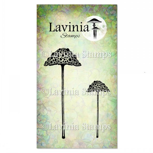 Lavinia Stamps Elfin Caps Stamp LAV876