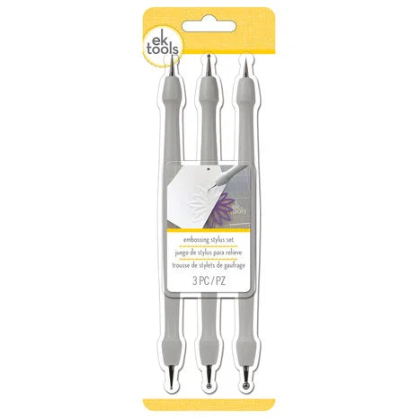 EK Success Tools Embossing Stylus Set (54-01012