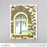 Altenew Enchanted Castle Window - Complete Bundle