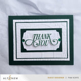 Altenew Creative Labels - Complete Bundle
