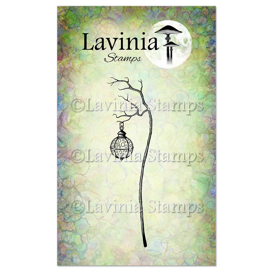 Lavinia Stamps Everlight 1 Stamp LAV1010