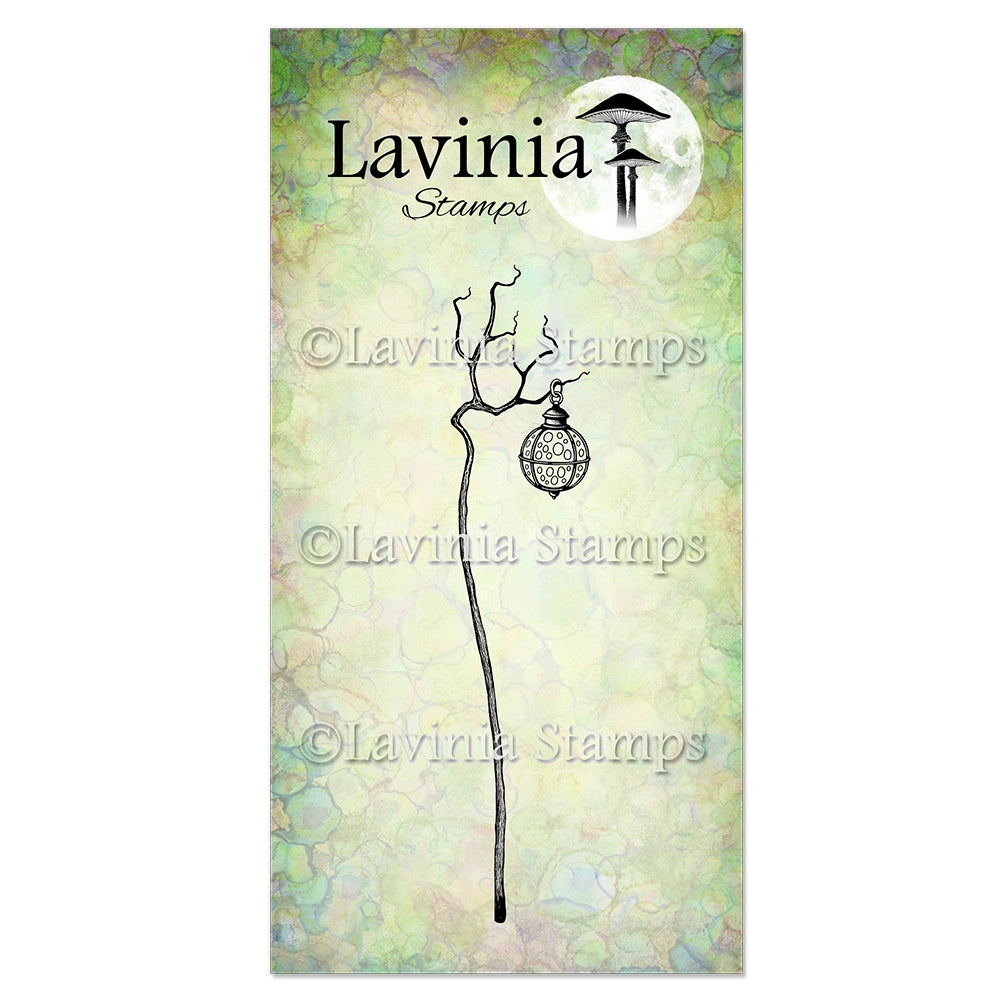 Lavinia Stamps Everlight 2 Stamp LAV1011