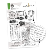 Altenew Craft Your Life Project Kit: The Drawing Room